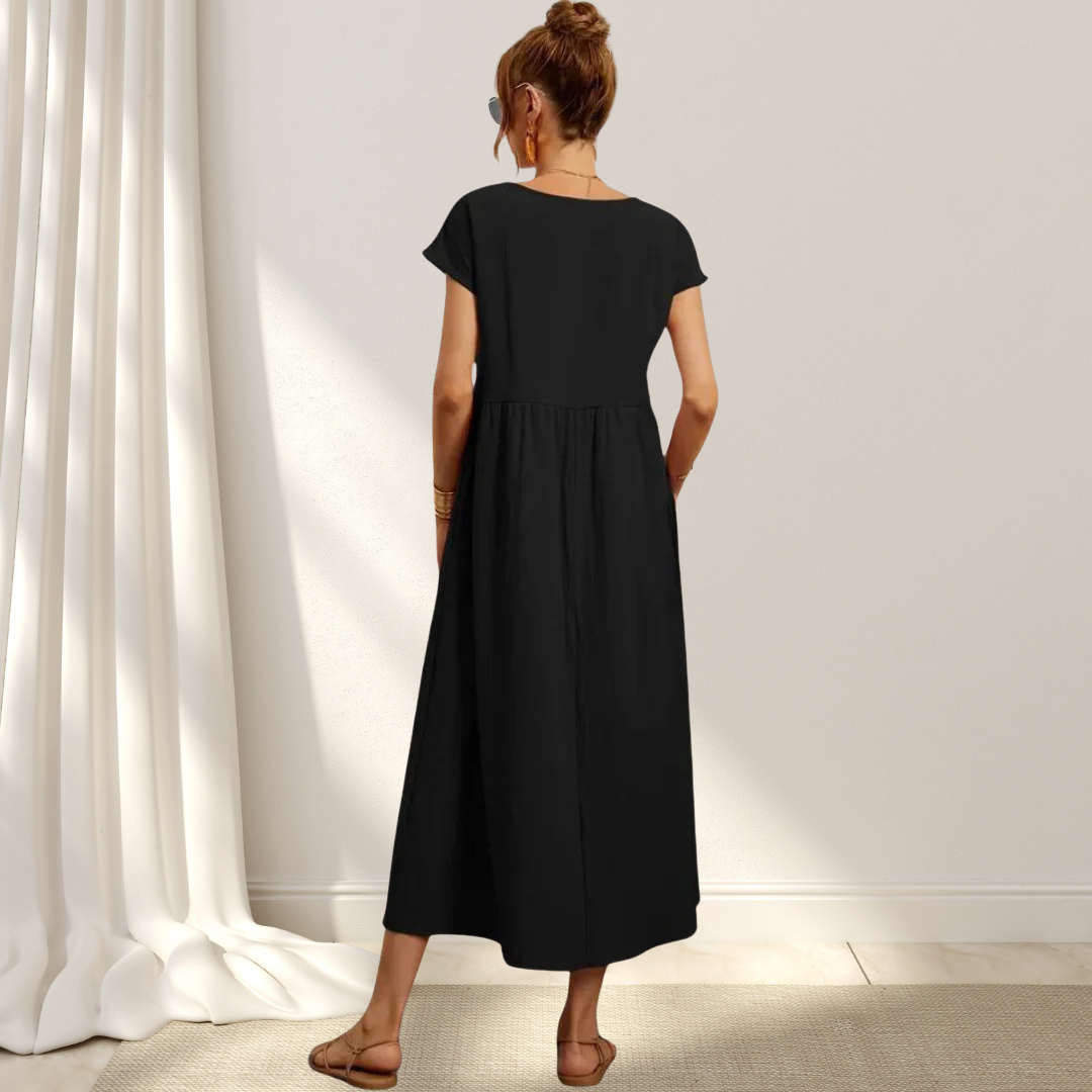 Annika | Robe Élégante