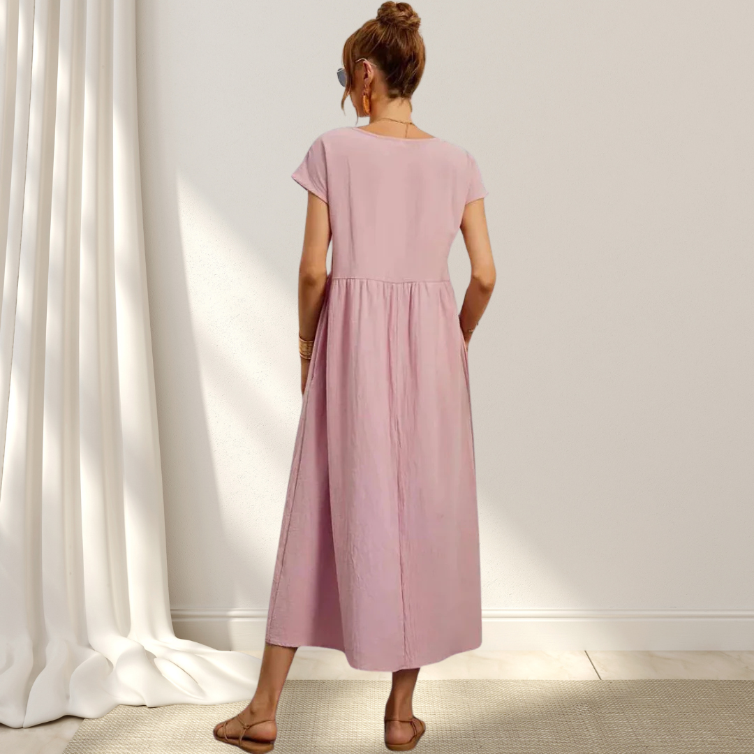 Annika | Robe Élégante