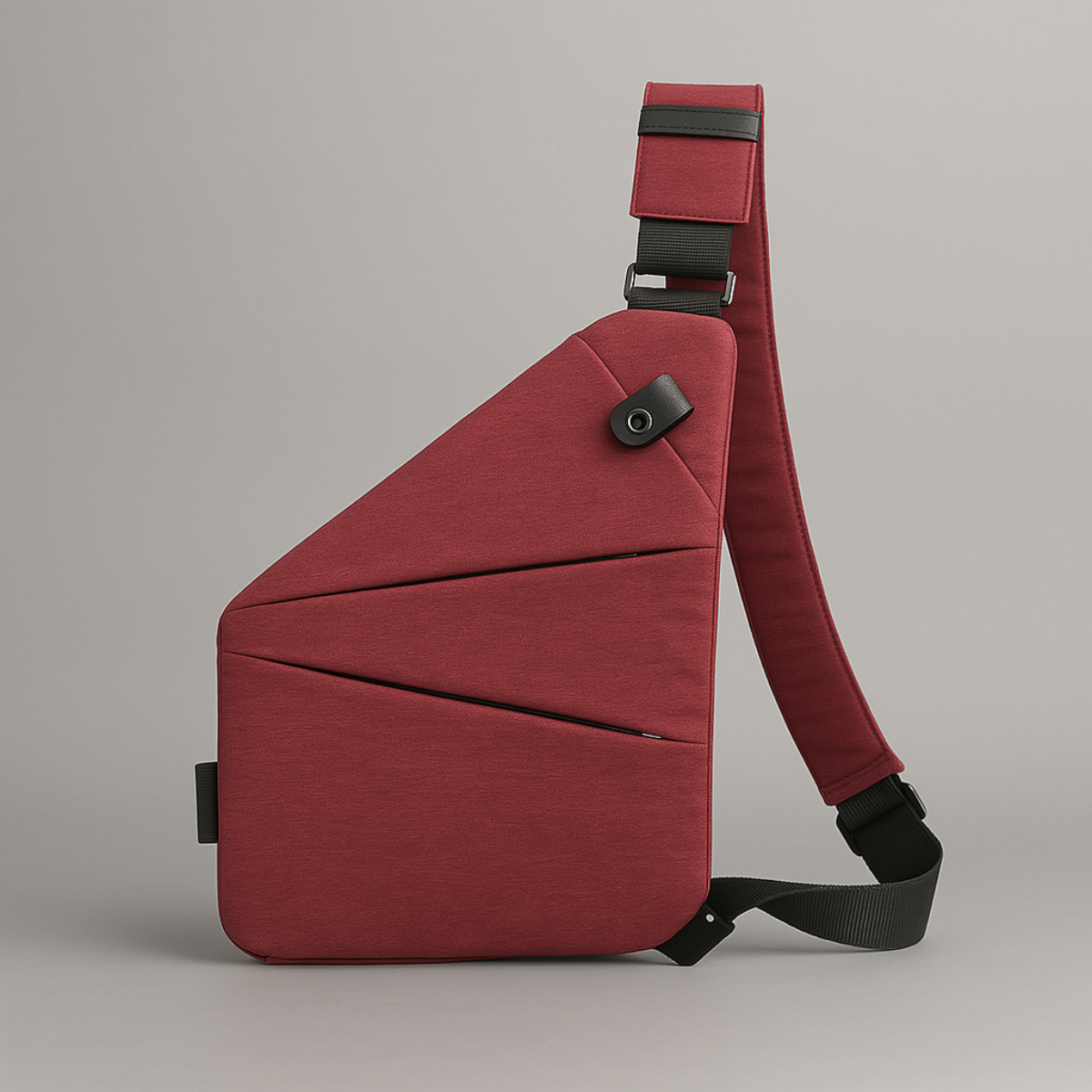 SecuBag | Sac à bandoulière