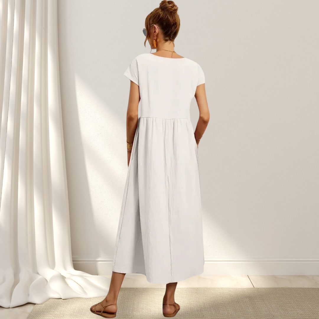 Annika | Robe Élégante