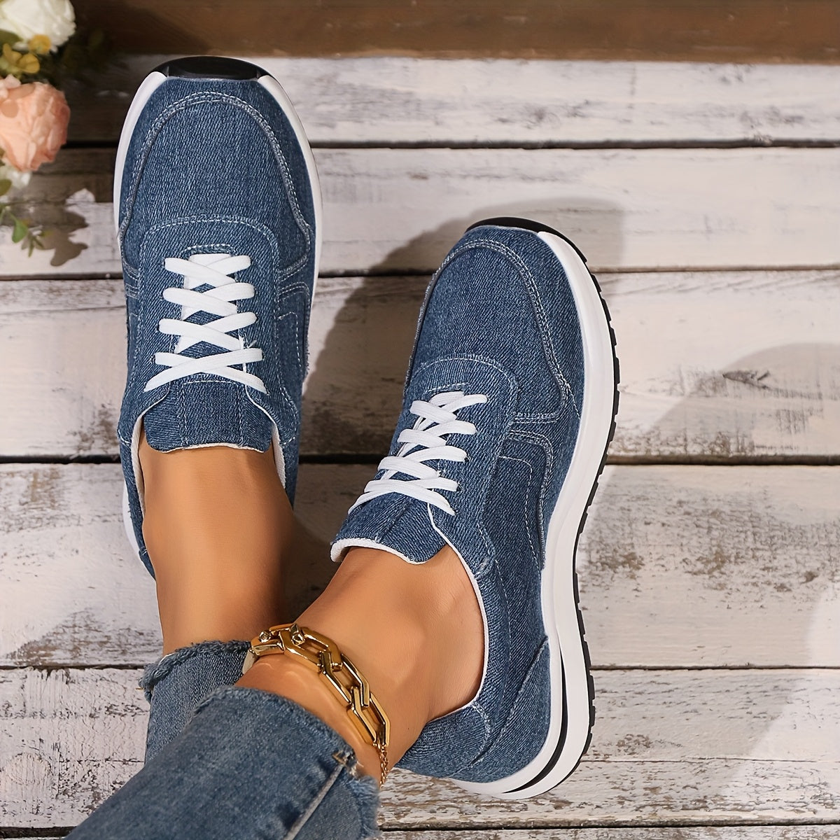 Emma London™ | Chaussure orthopédique