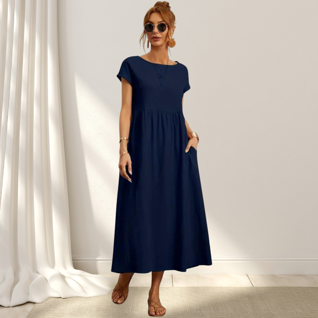 Annika | Robe Élégante