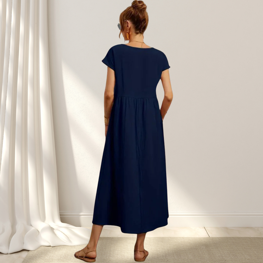 Annika | Robe Élégante