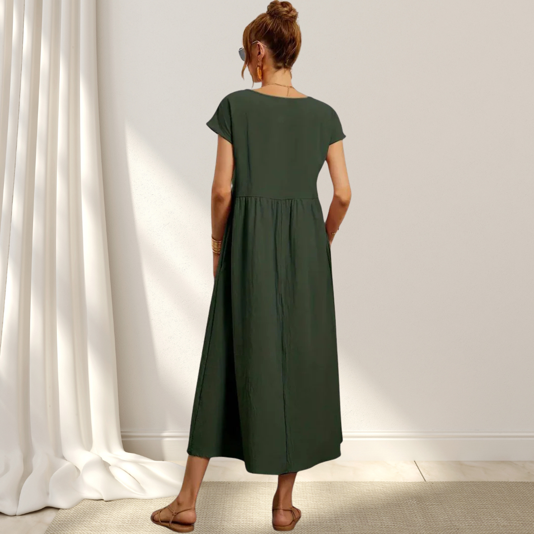 Annika | Robe Élégante