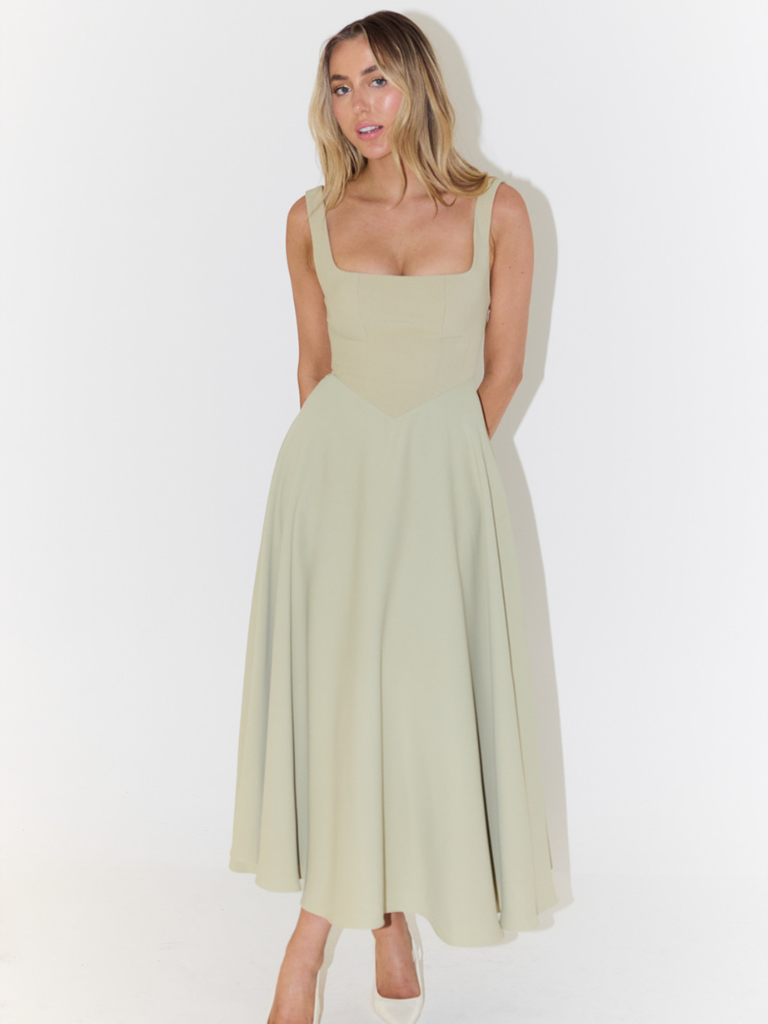 Robe Clara Luna