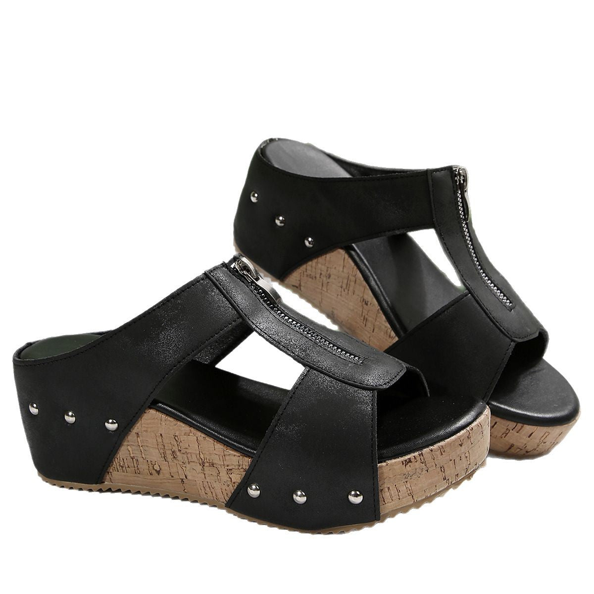 Elira – Sandales d’Été Élégantes