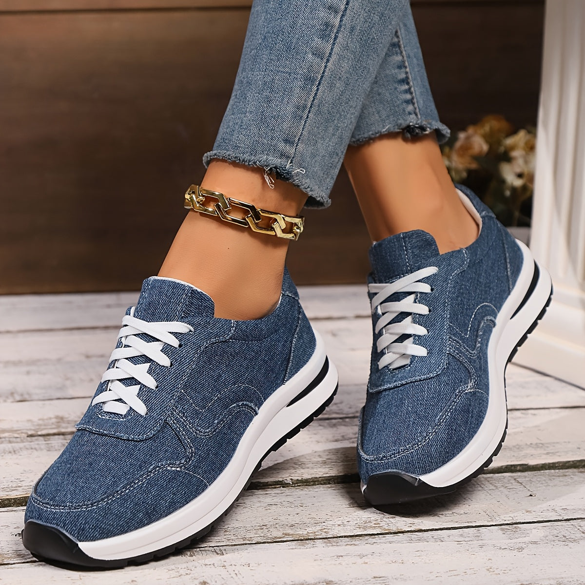 Emma London™ | Chaussure orthopédique