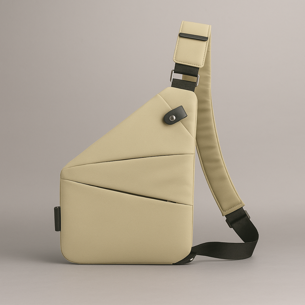 SecuBag | Sac à bandoulière