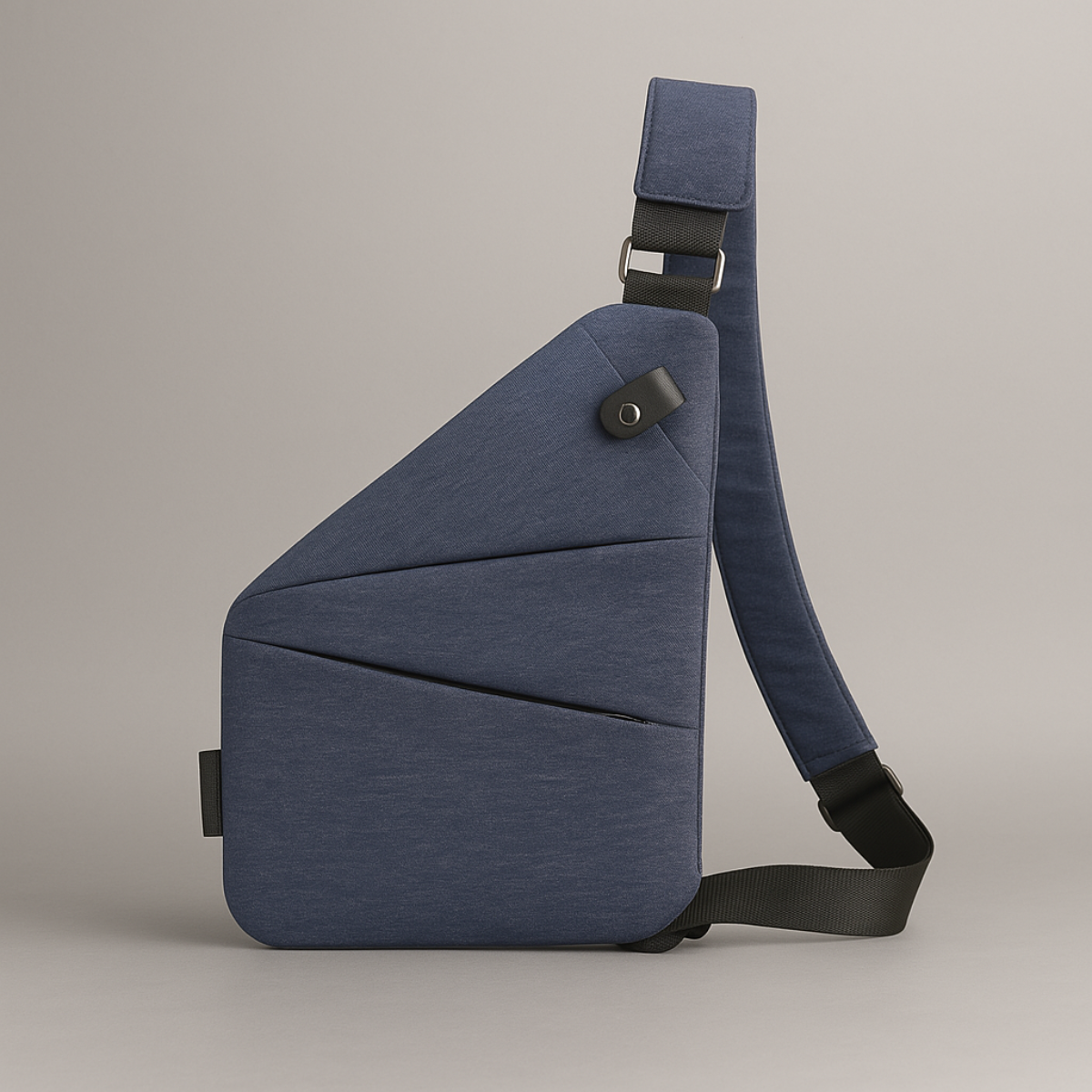 SecuBag | Sac à bandoulière