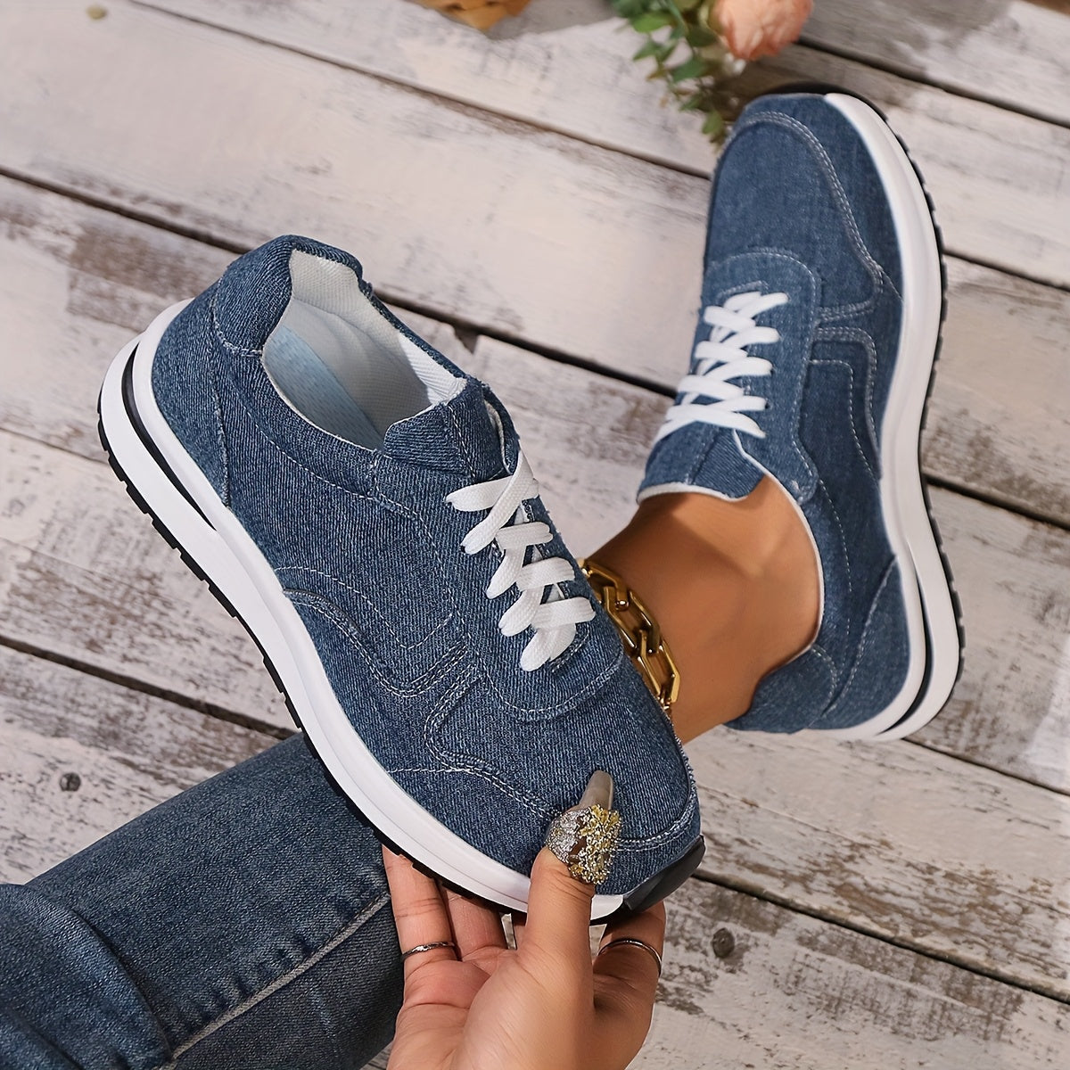 Emma London™ | Chaussure orthopédique