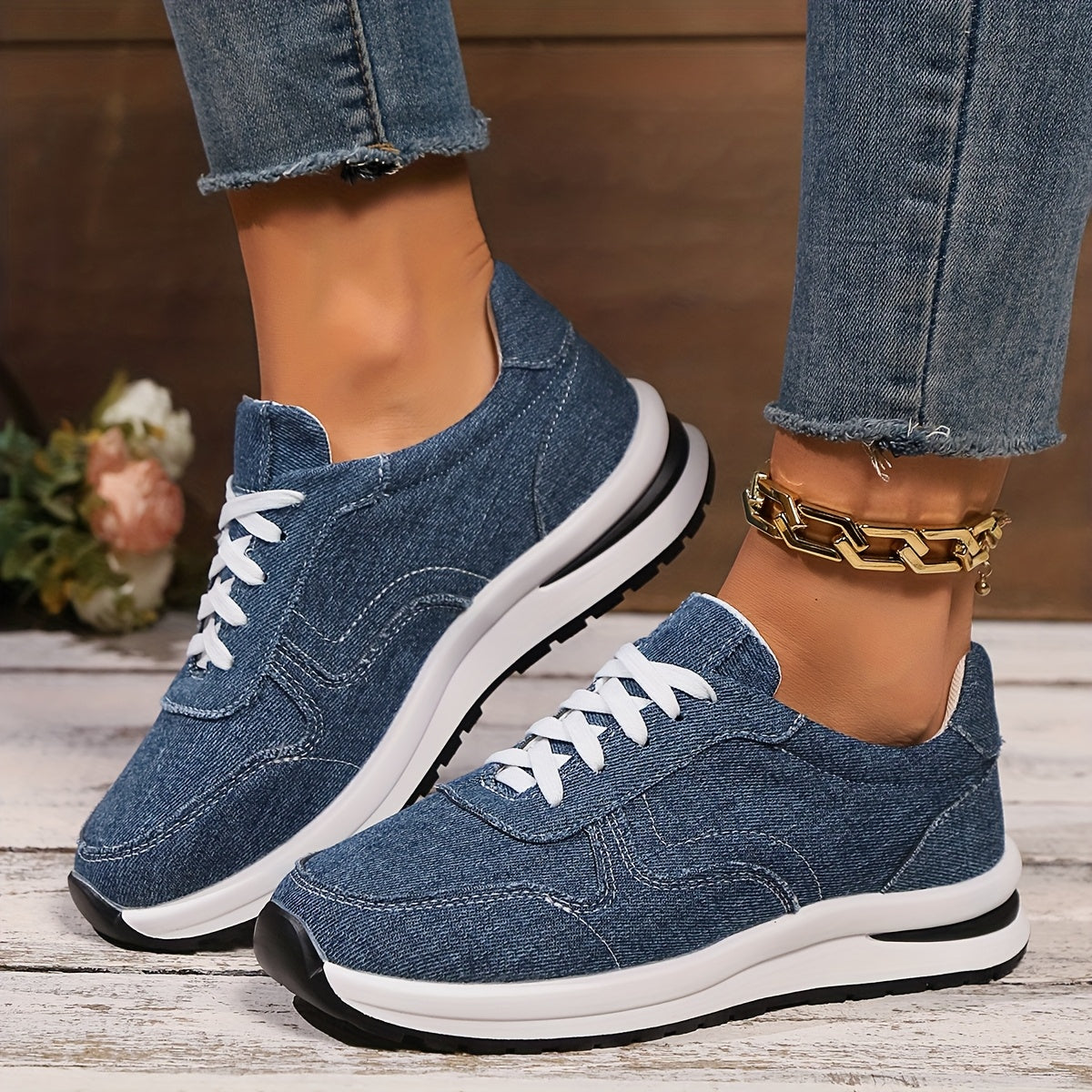 Emma London™ | Chaussure orthopédique