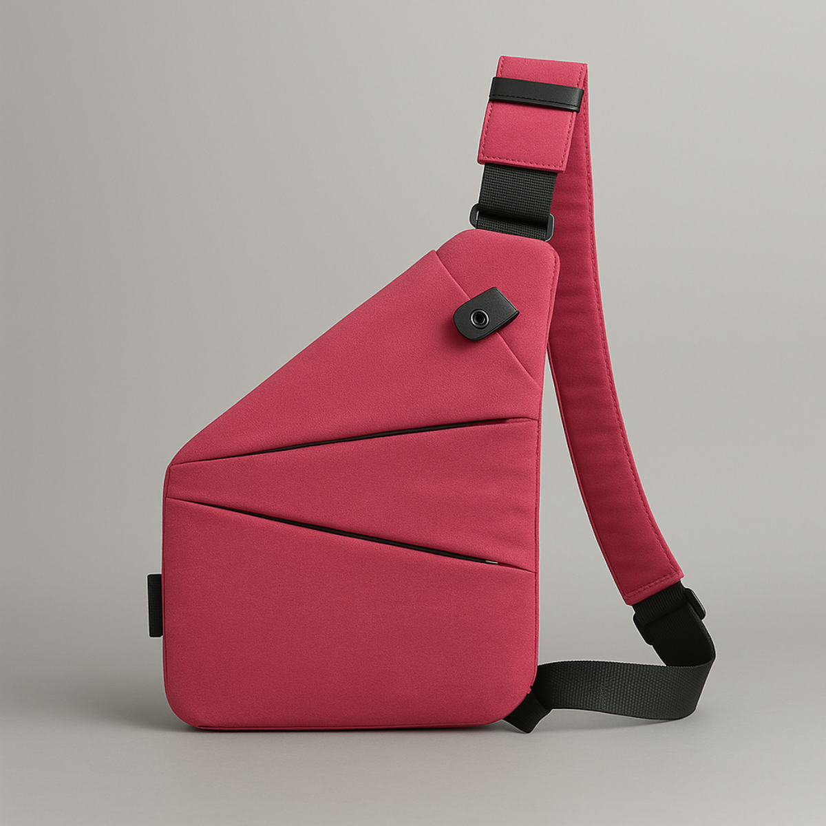 SecuBag | Sac à bandoulière