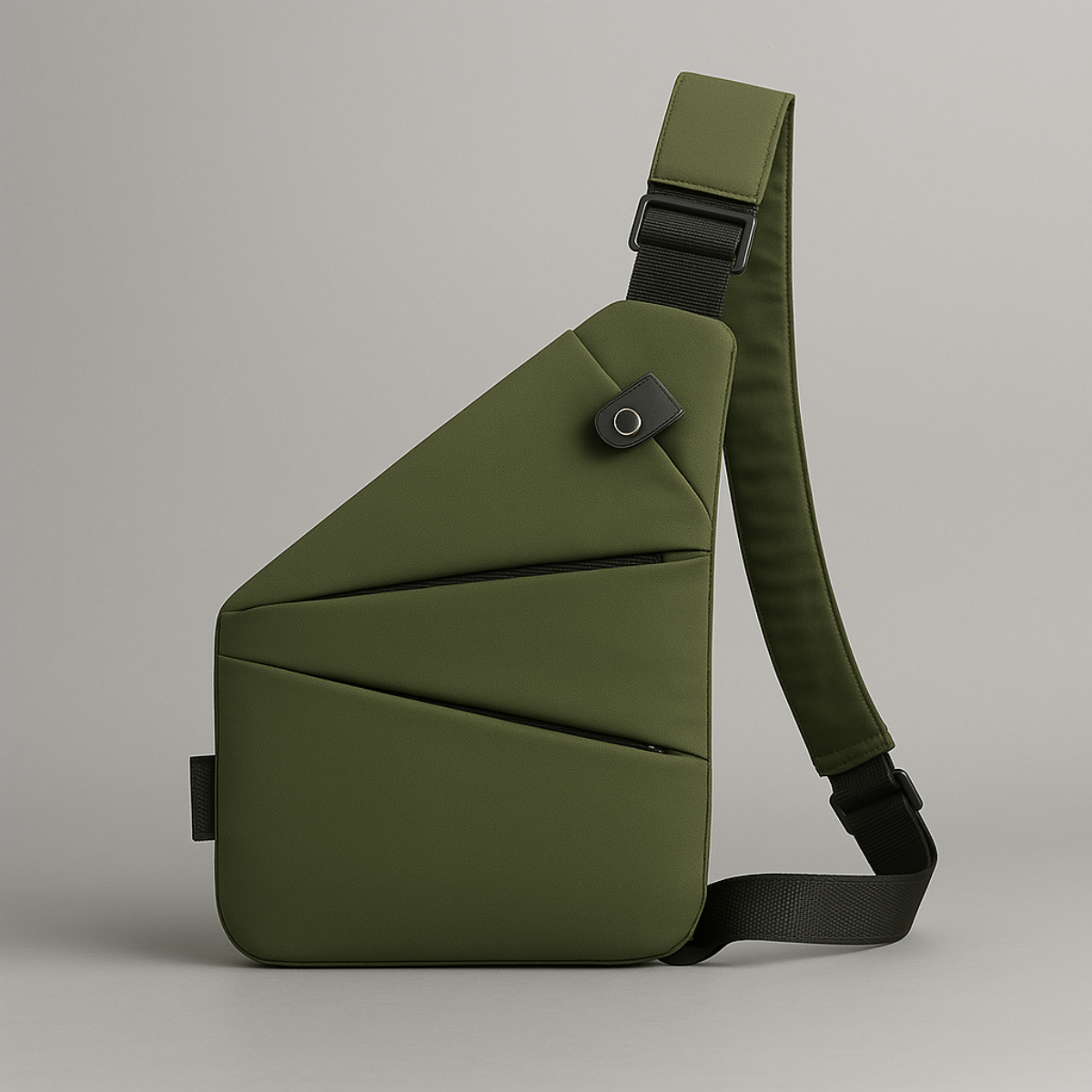 SecuBag | Sac à bandoulière