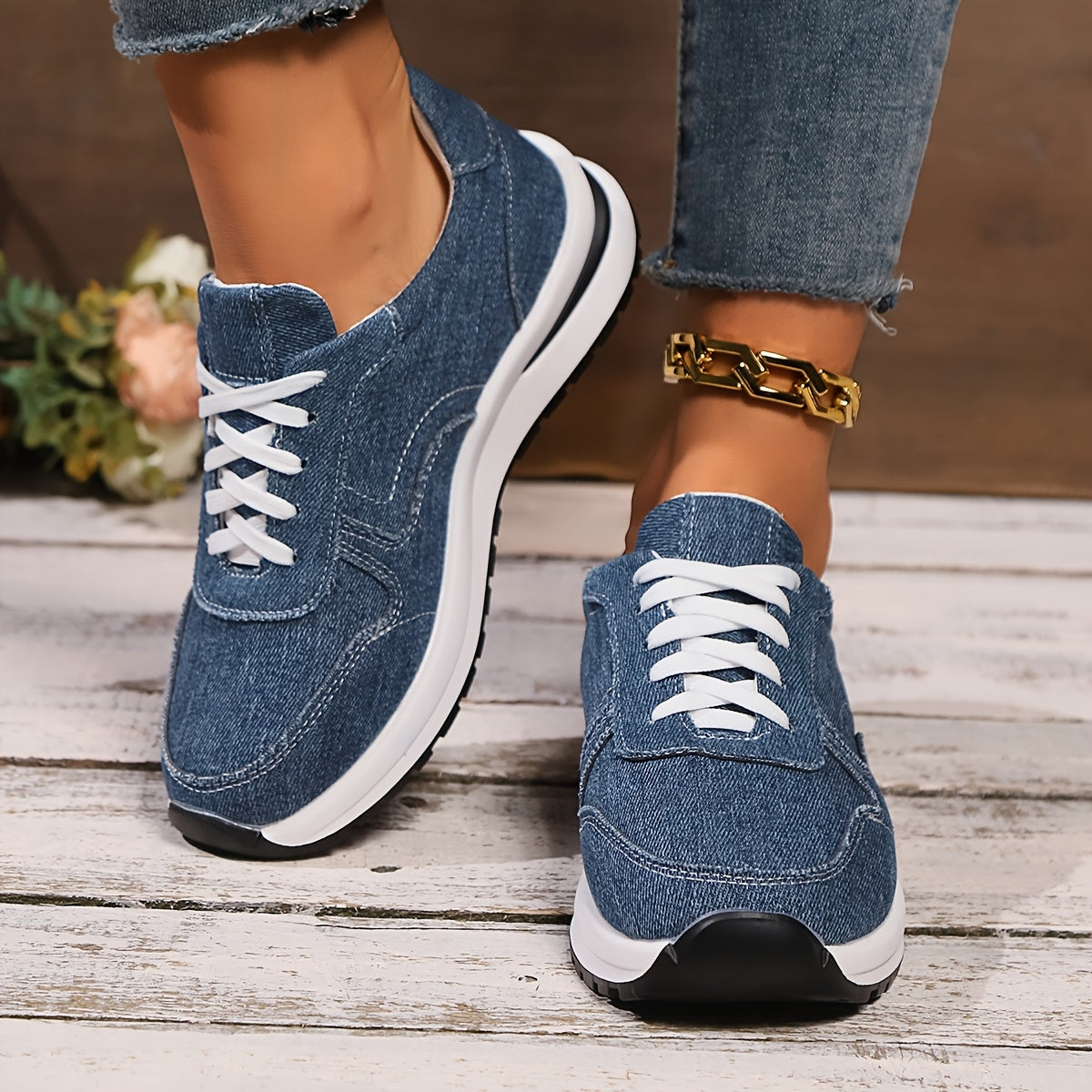 Emma London™ | Chaussure orthopédique