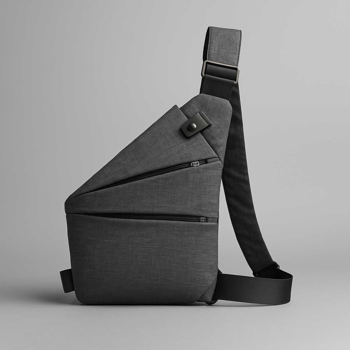 SecuBag | Sac à bandoulière