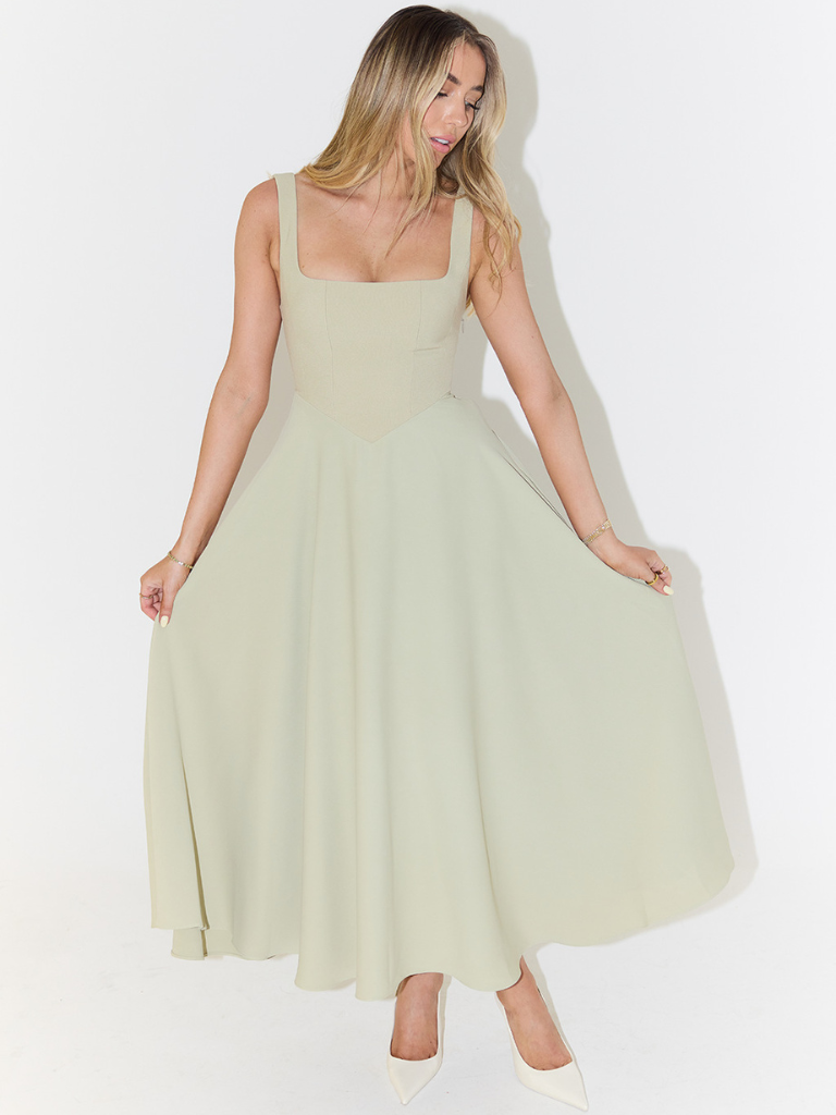 Robe Clara Luna