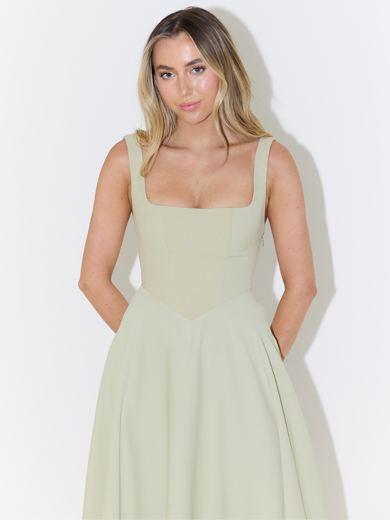 Robe Clara Luna
