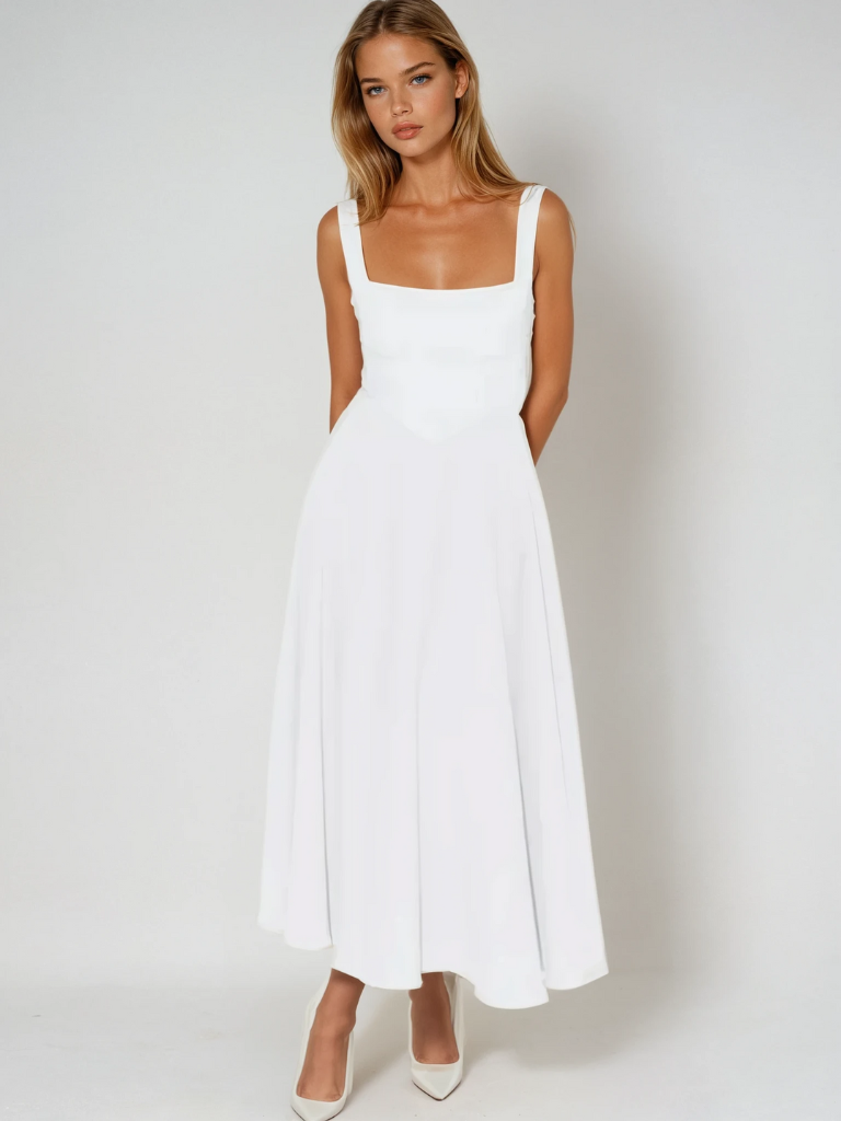 Robe Clara Luna