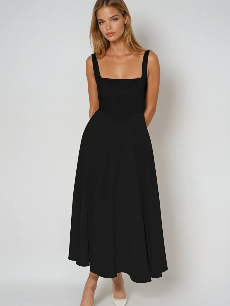 Robe Clara Luna