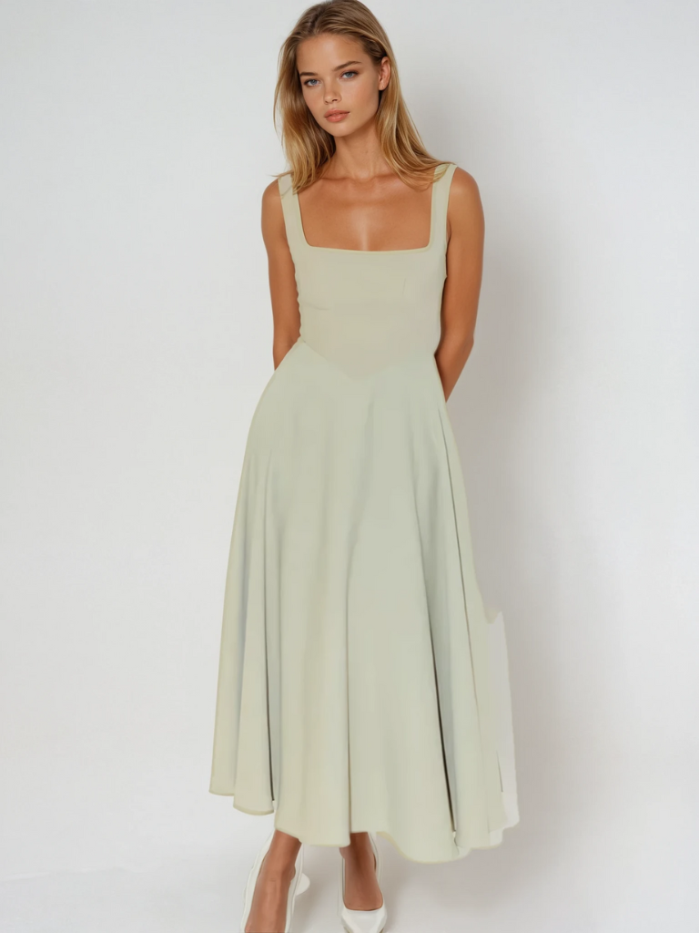 Robe Clara Luna