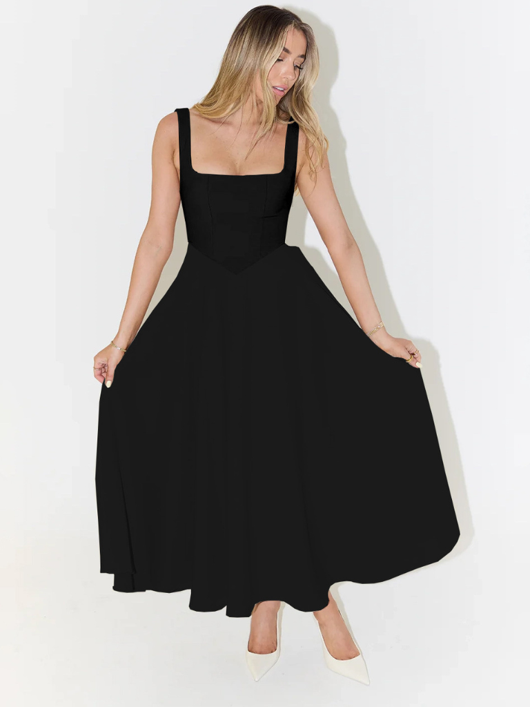 Robe Clara Luna