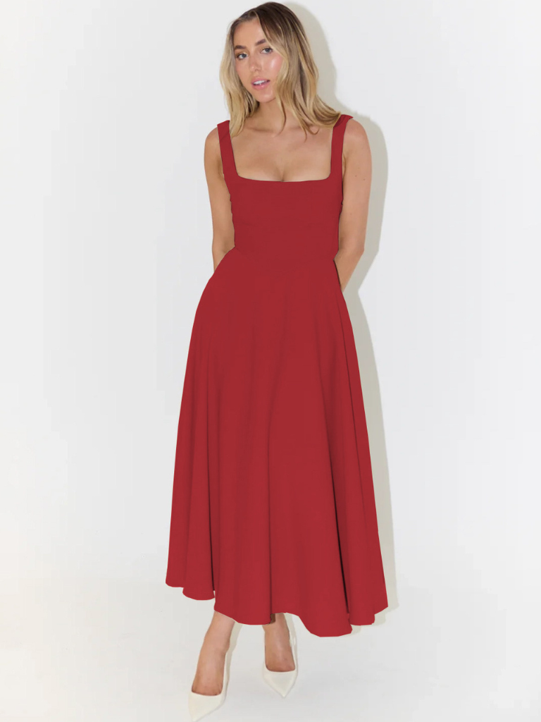 Robe Clara Luna