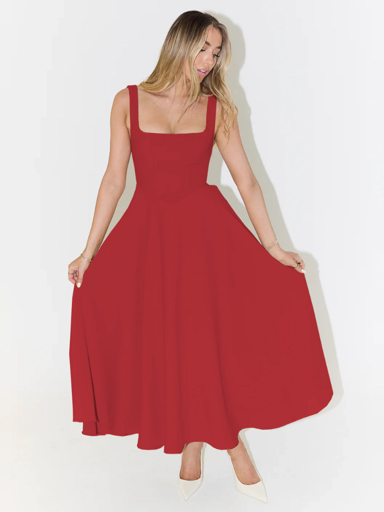 Robe Clara Luna