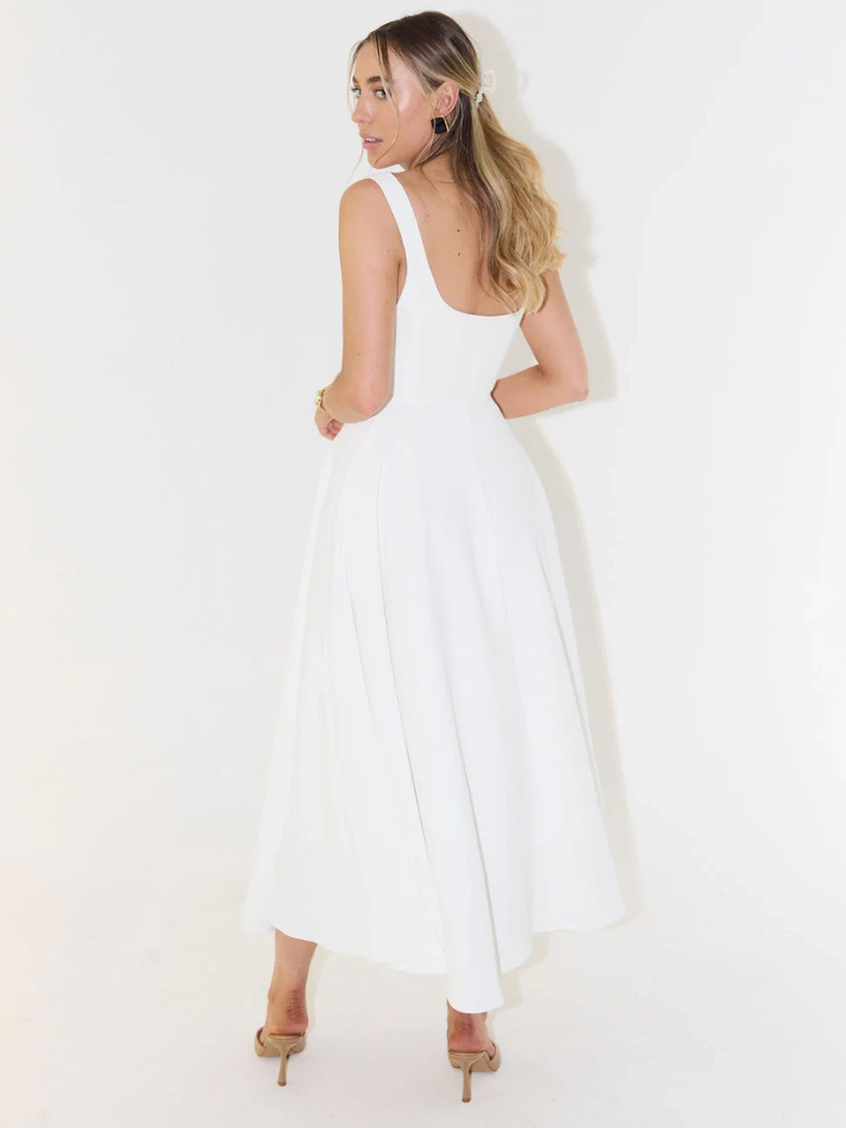 Robe Clara Luna
