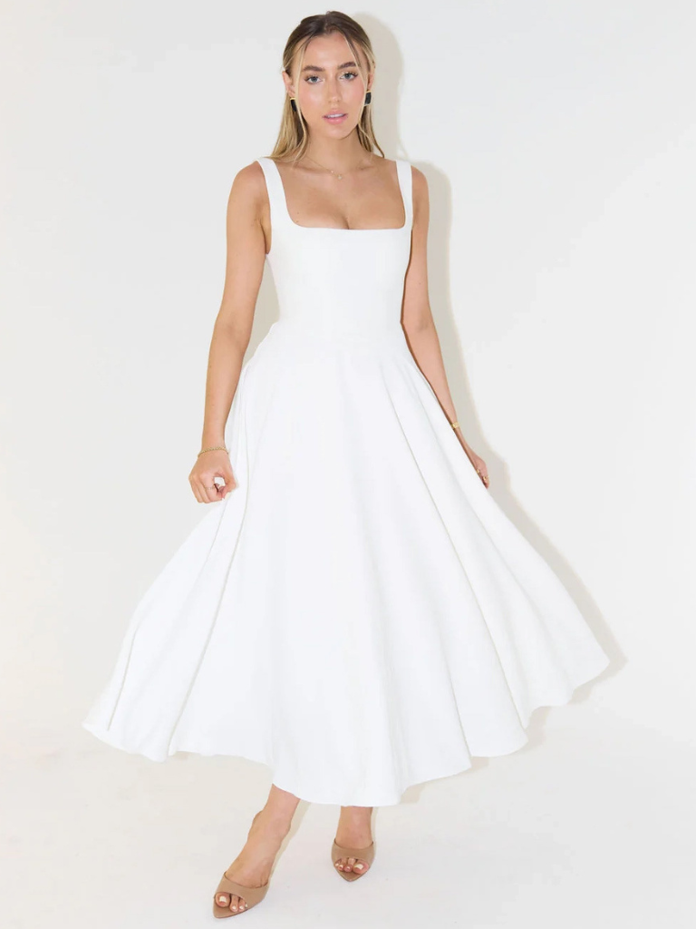 Robe Clara Luna