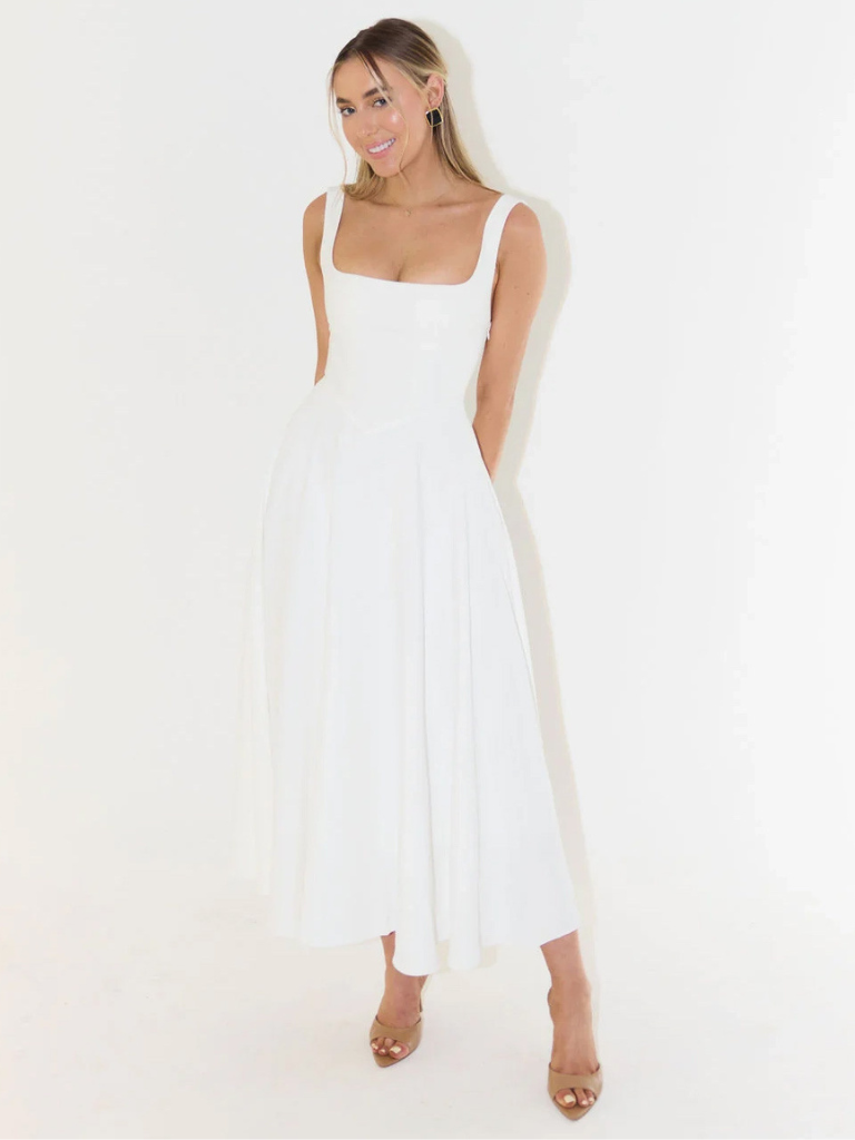 Robe Clara Luna