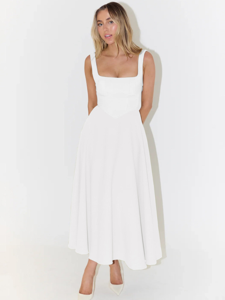 Robe Clara Luna