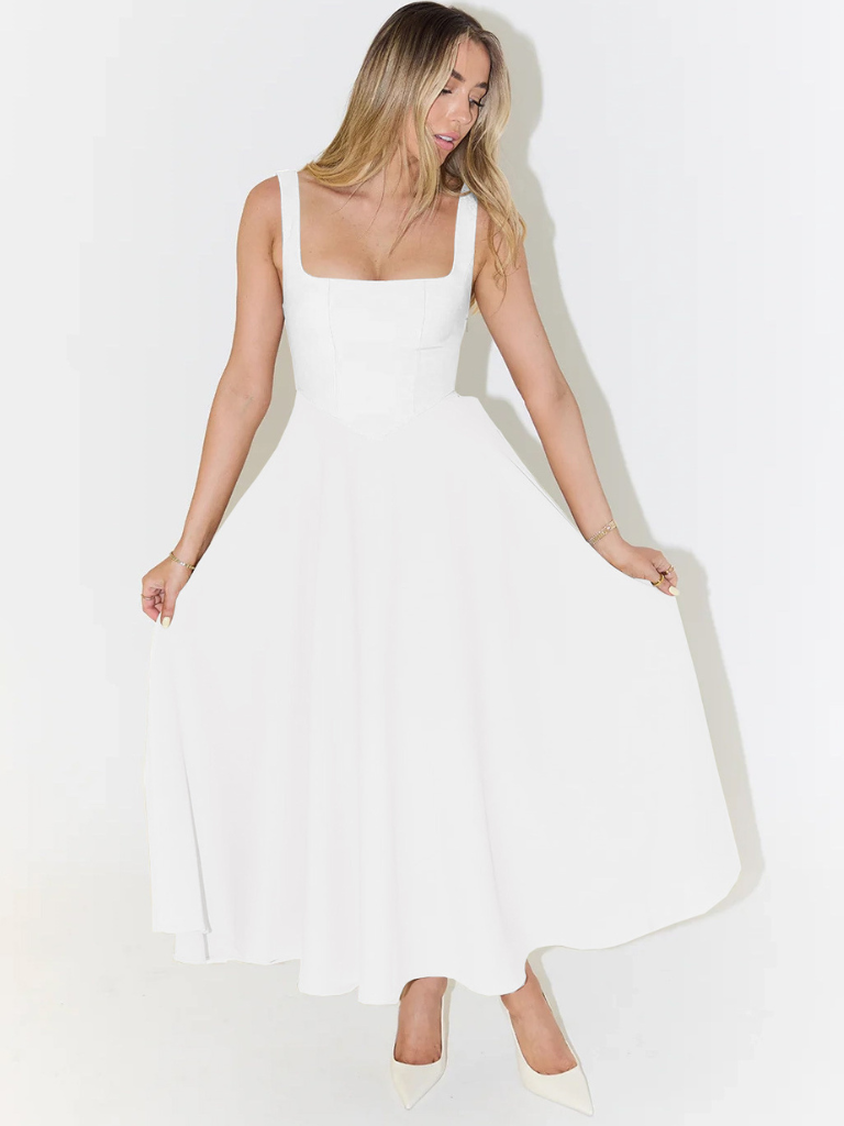 Robe Clara Luna