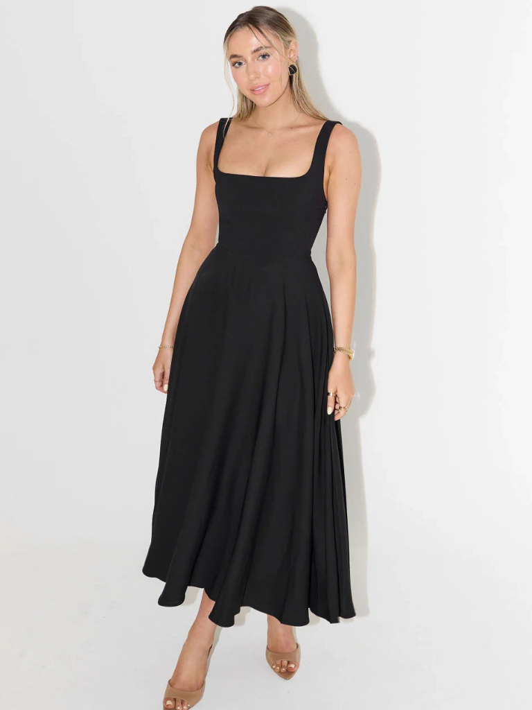 Robe Clara Luna