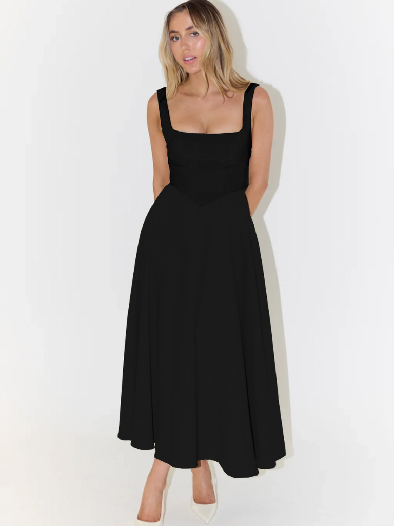 Robe Clara Luna